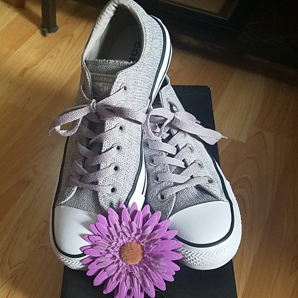 Women's CTAS Madison Ox Converse